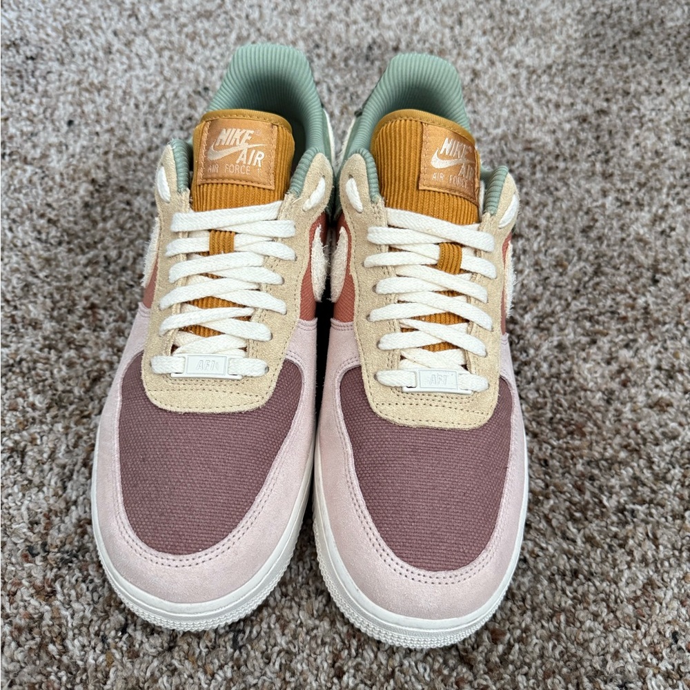 Nike Air ‘07 LX